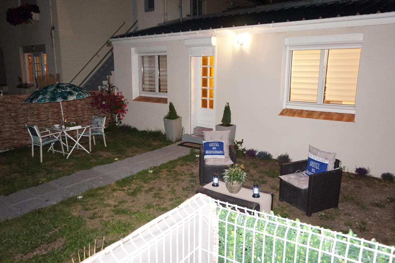 Maison de standing avec jardin à 200m de la plage Berck Extérieur photo